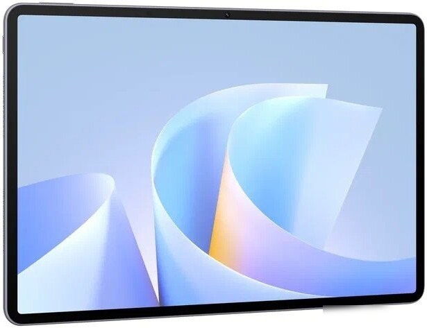 Планшет Huawei MatePad 11.5" S 2026 Wi-Fi SLG-W09 12GB/256GB с клавиатурой (серый)
