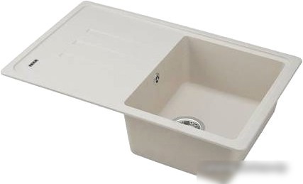Кухонная мойка Franke BSG 611-78L 114.0683.321 (сахара)