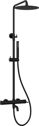 Душевая система Vincea Villa VSFS-1VL1MB