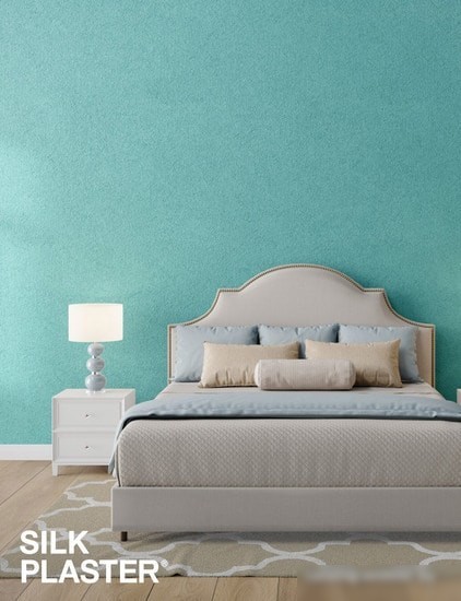 Жидкие обои Silk Plaster Art Design I 292
