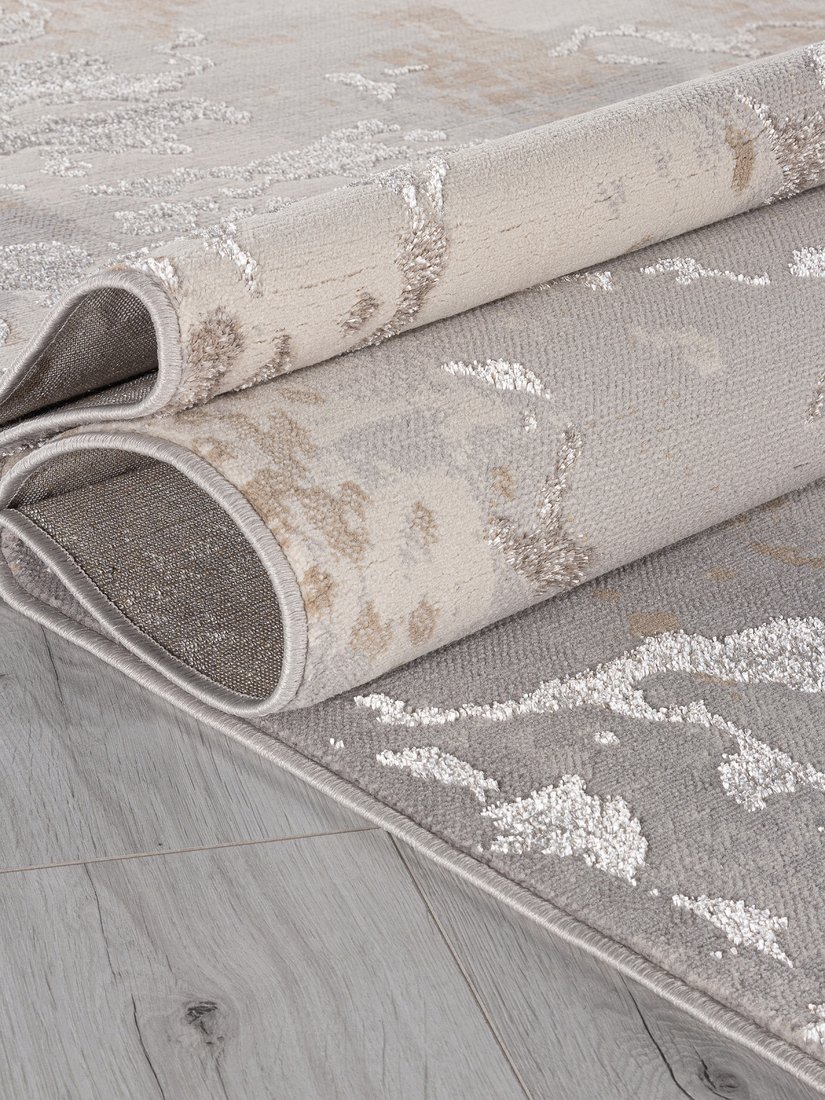 Ковер для жилой комнаты Merinos Liman F171-STAN-BEIGE (2.4х3.4)