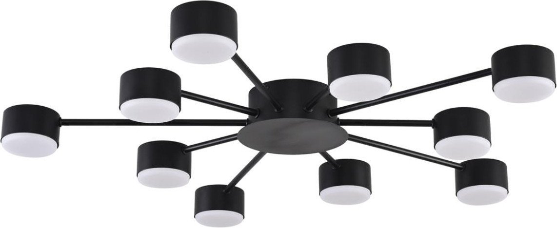 Припотолочная люстра Lumion Torina 8344/10C