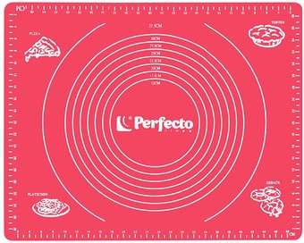 Силиконовый коврик Perfecto Linea Fruit Love 23-504004