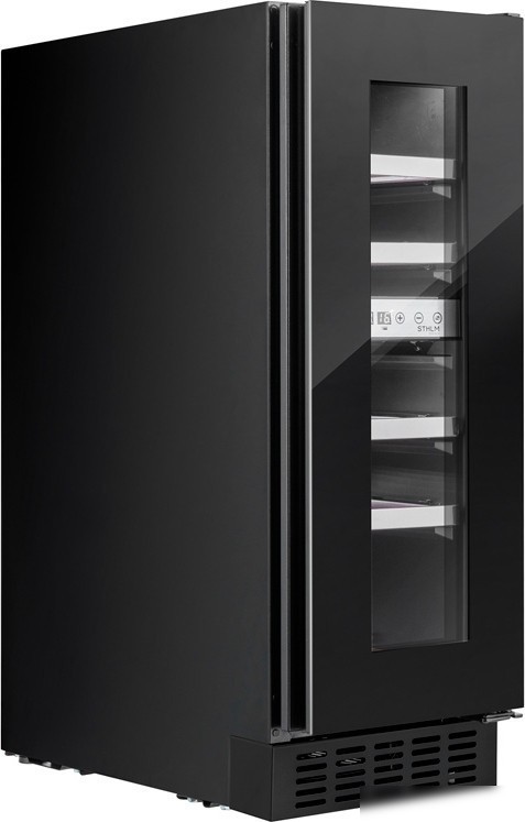 Винный шкаф Temptech STX30DRB