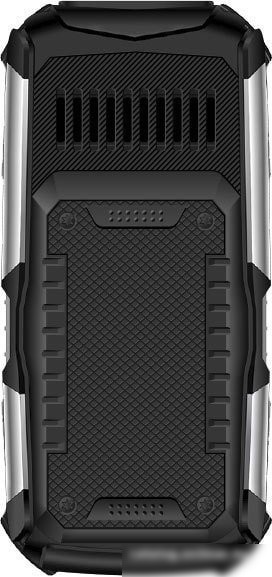 Кнопочный телефон TeXet TM-D314 (черный)
