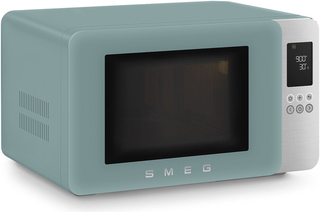 Микроволновая печь Smeg MOC01EGMEU