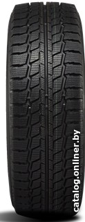 Автомобильные шины Triangle LL01 195/70R15C 104/102Q