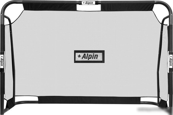 Футбольные ворота Alpin Game Gates GG-183