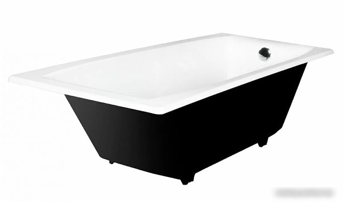 Ванна Wotte Forma 170x70 БП-э00д1468