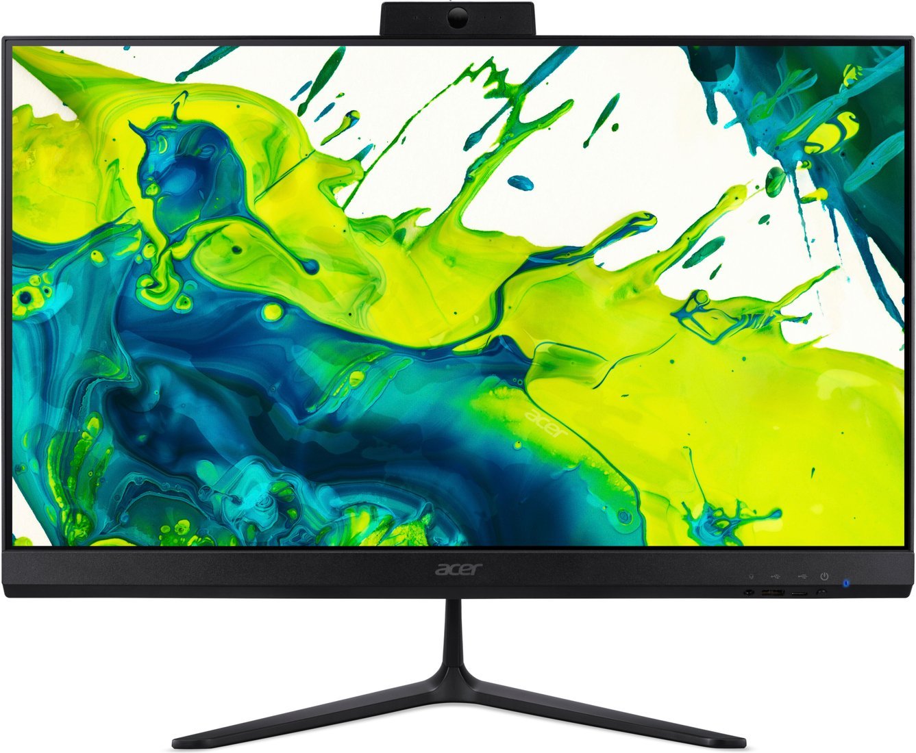 Моноблок Acer Aspire C27B-GARL DQ.BT0CD.002