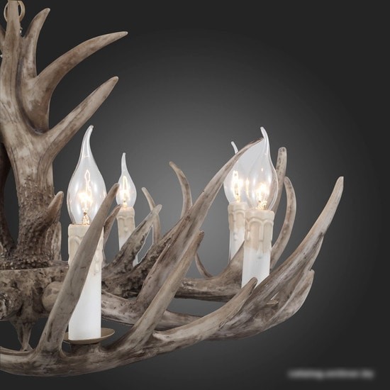 Подвесная люстра ST Luce Corna SL154.703.08
