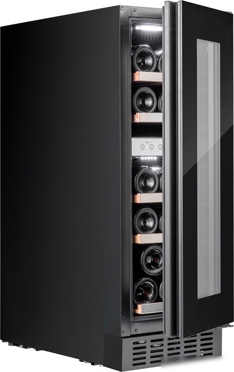 Винный шкаф Temptech STX30DRB