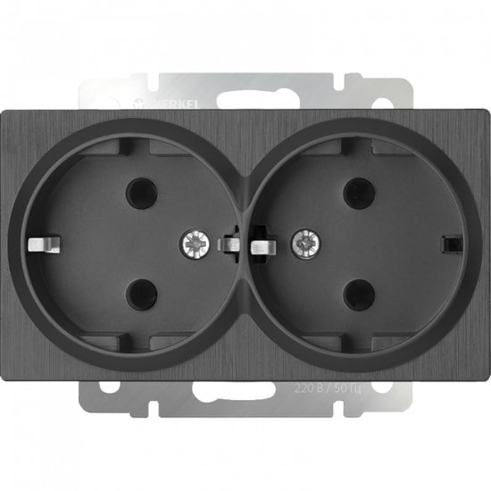 Розетка Werkel W1172004