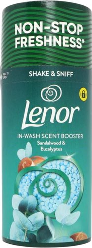 Кондиционер для белья Lenor Sandalwood & Eucalyptus 155 г