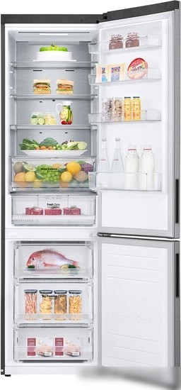 Холодильник LG DoorCooling+ GA-B509CMQM