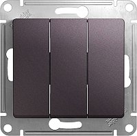 Выключатель Systeme Electric Glossa GSL001431