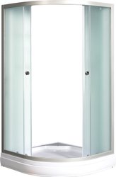 Душевой уголок River Don Light 80/15 MT