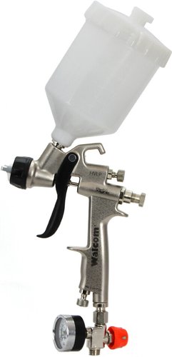 Краскопульт Walcom Slim Xlight S HVLP 833017