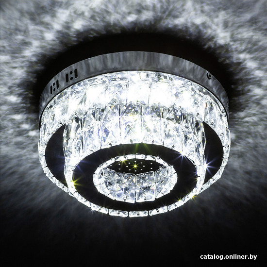 Припотолочная люстра LED4U L3070-300