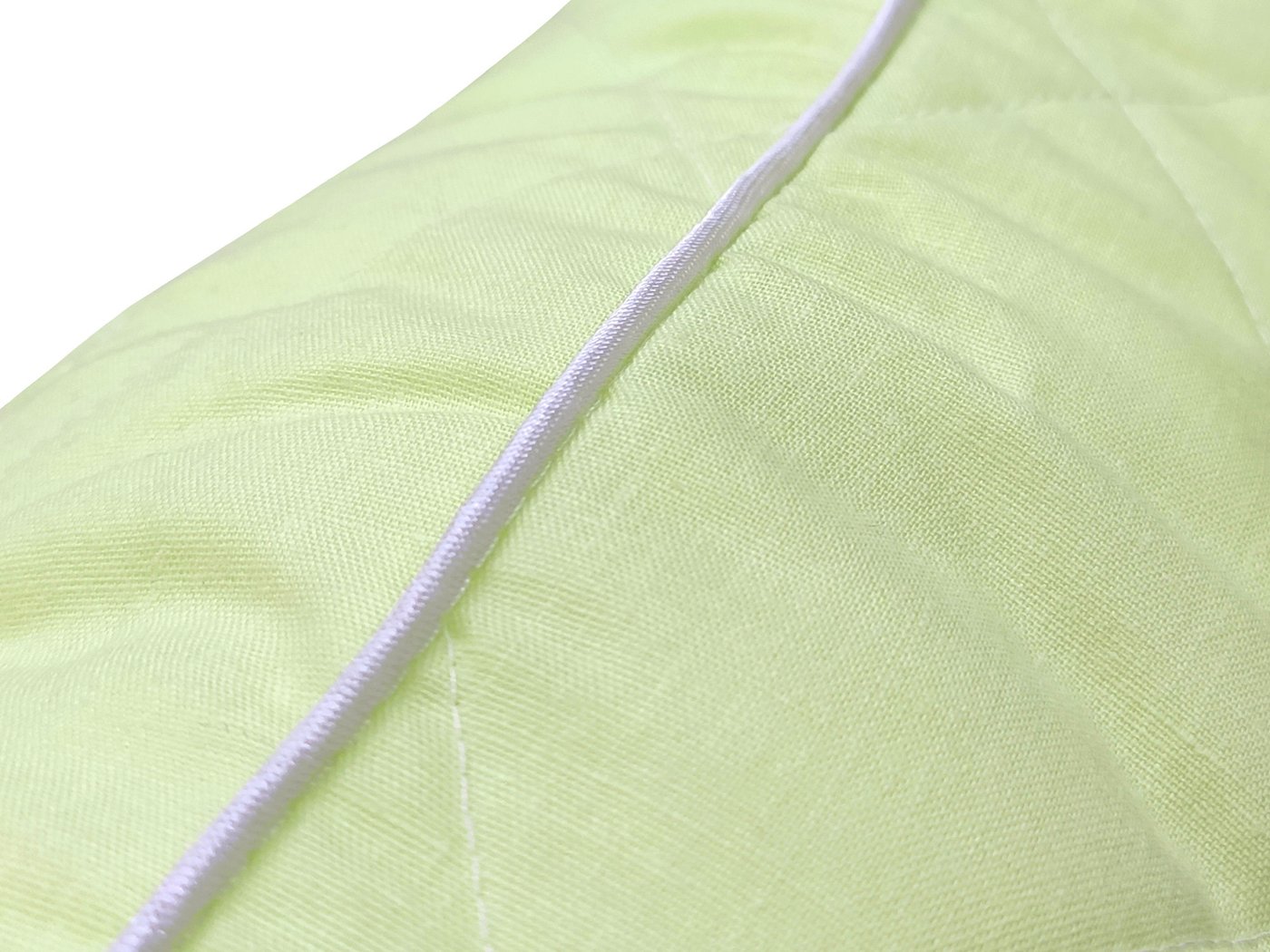 Спальная подушка Primavelle Bellissimo EcoBamboo 50х72 116015110-23 (светло-зеленый)