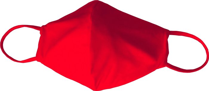 Повязка Сенсель Модель №2 женская М 1 шт (красный)