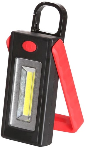 Фонарь KBT FL-7007