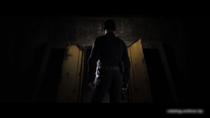 The Quarry для PlayStation 4