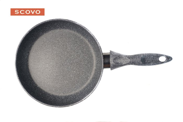 Сковорода Scovo Stone ST-003