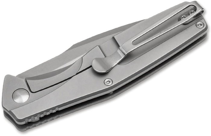 Складной нож Boker 01SC083 Magnum The Milled One
