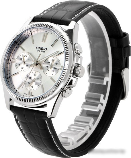 Наручные часы Casio MTP-1375L-7A