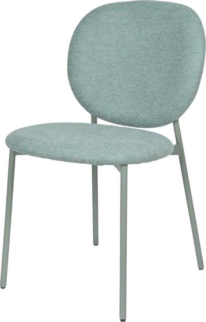 Стул Stool Group Pip DR-20032C-1 (зеленый/ножки зеленые)