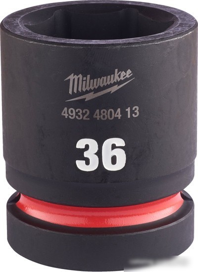 Головка слесарная Milwaukee Shockwave 4932480413