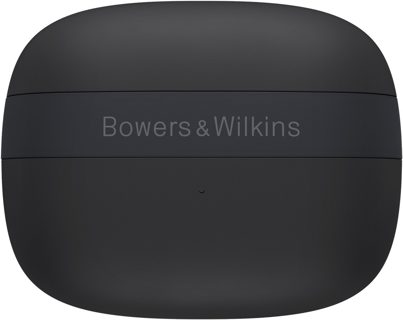 Наушники Bowers & Wilkins Pi6 (темно-серый)