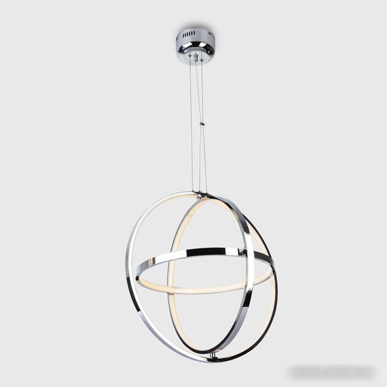 Припотолочная люстра LED4U L1711/400