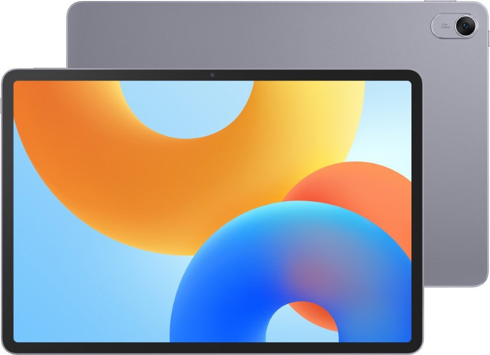 Планшет Huawei MatePad 11.5" 2025 BTKR-W09 8GB/128GB (космический серый)