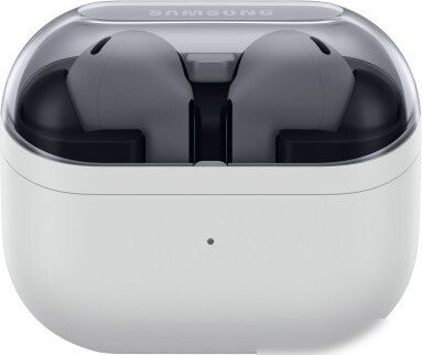Наушники Samsung Galaxy Buds 3 FE (серый)