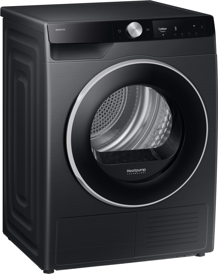 Сушильная машина Samsung DV90T6240LB/S6