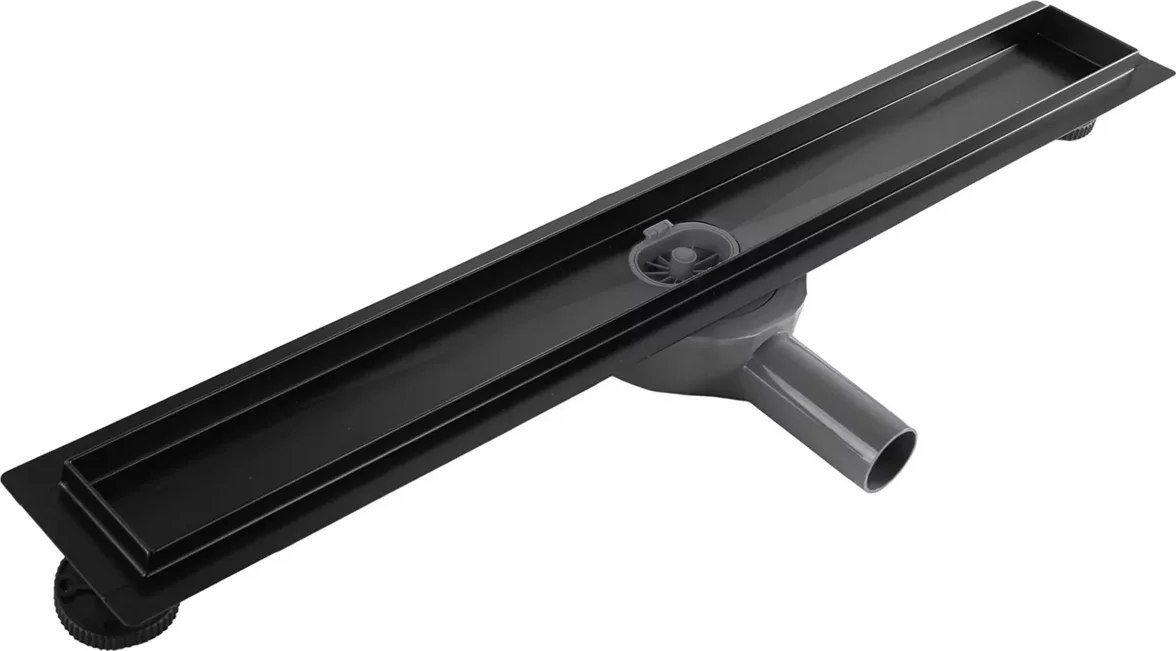 Трап/канал Rea Neox Pro 500 Black /; '-G2741