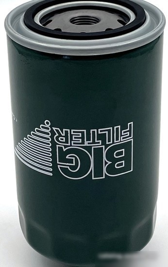Масляный фильтр BIG Filter Spin-on GB-1085