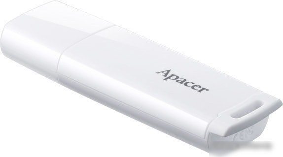 USB Flash Apacer AH336 64GB (белый)