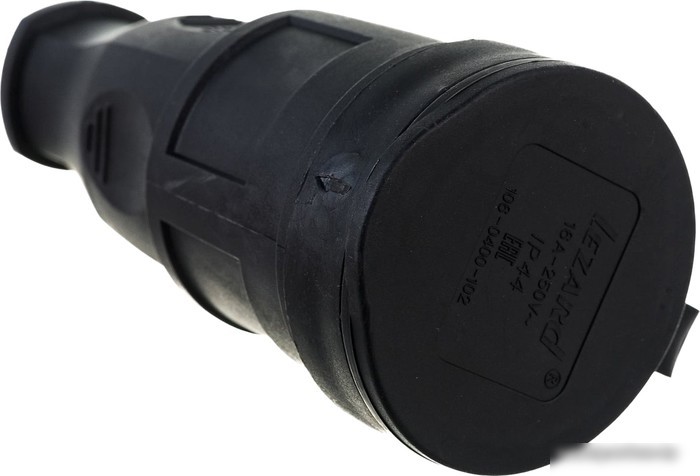 Розетка промышленная Lezard 106-0400-0102/102 Розетка промышленная Lezard 106-0400-0102/102