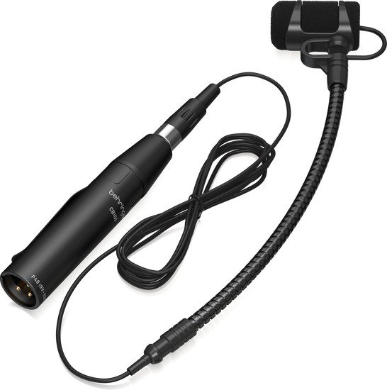 Проводной микрофон Behringer CB100