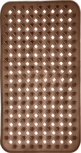 Коврик для ванной Primila 700367 (40x70, коричневый)