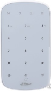 Беспроводной пульт сигнализации Dahua ARK30T-W2