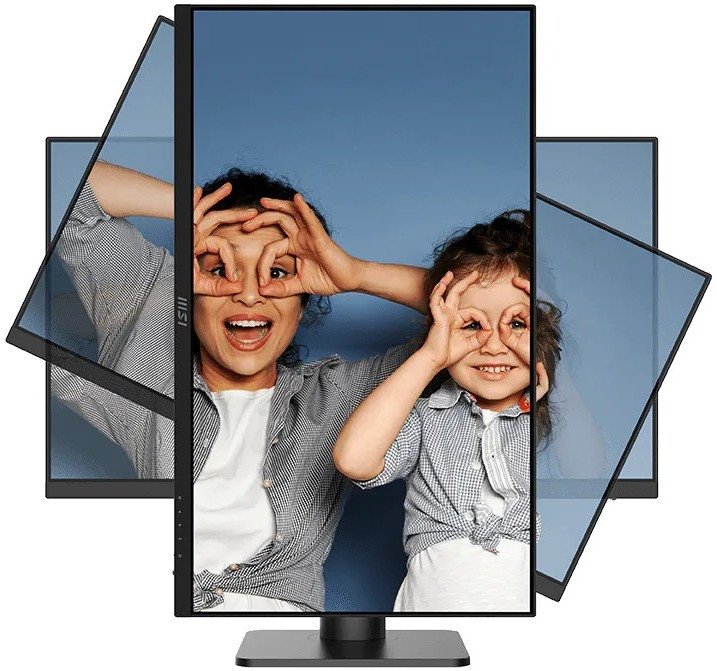Монитор MSI Pro MP273UP E6