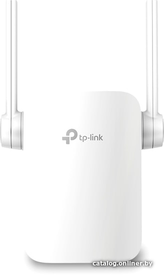 Точка доступа TP-Link RE205