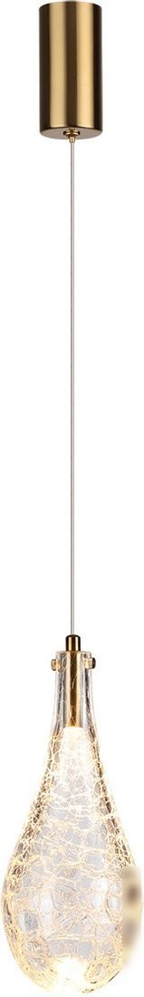 Подвесная люстра Odeon Light Braid 7147/5L