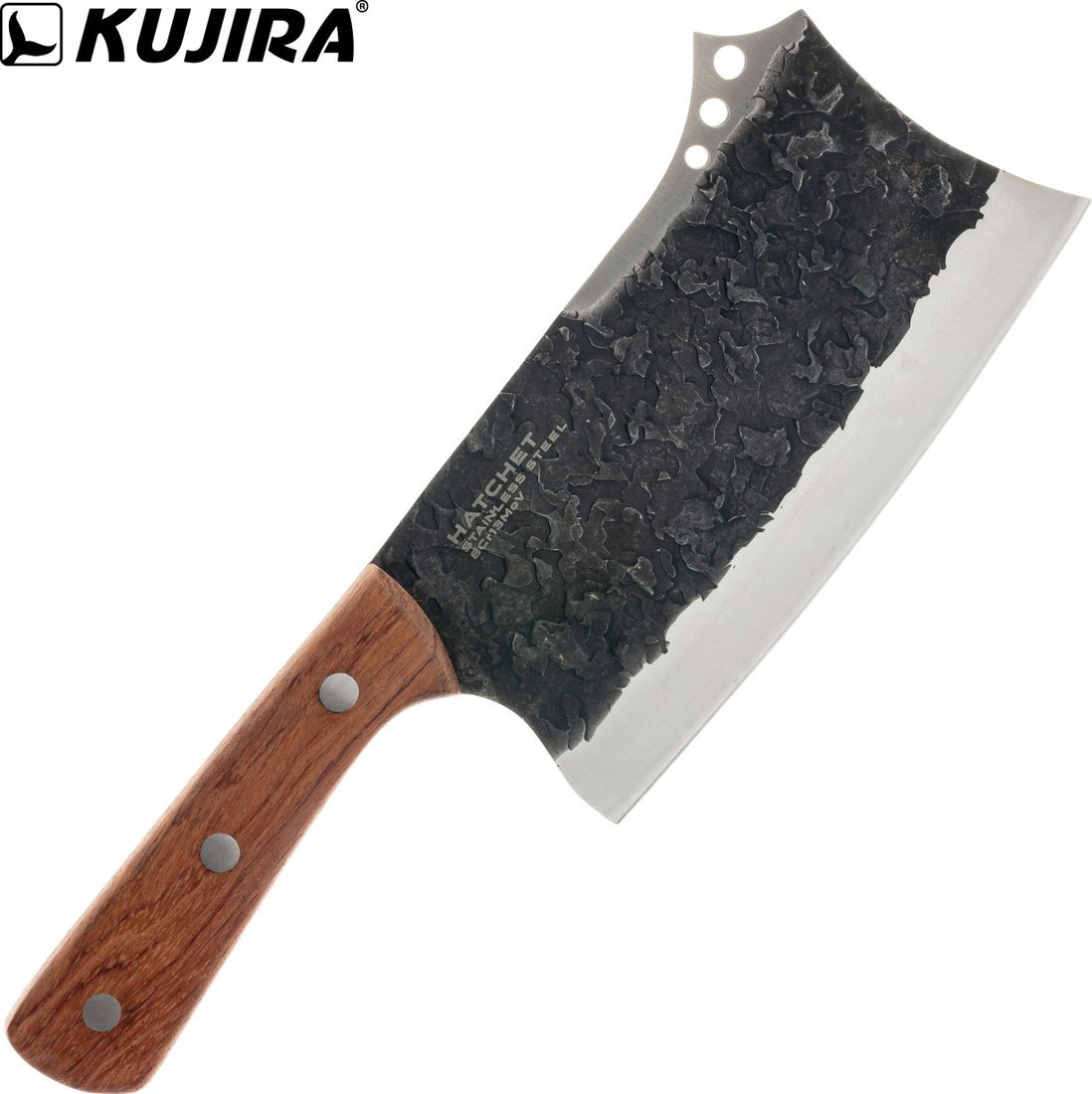 Кухонный нож Kujira Hatchet KUJ-HAT-175