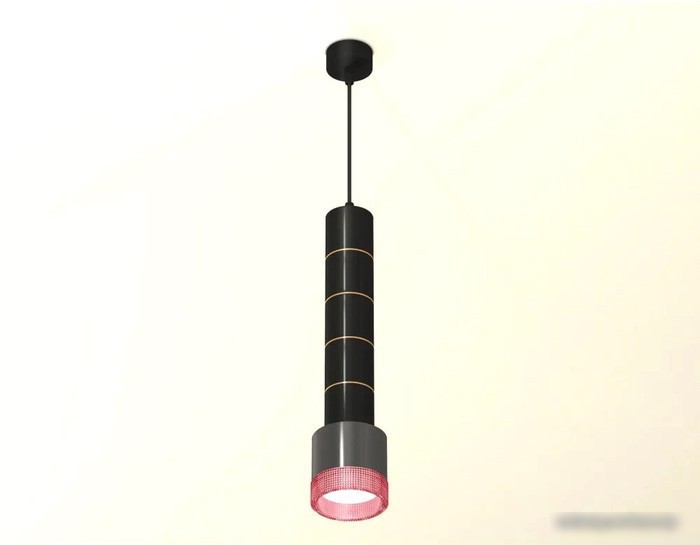 Подвесная люстра Ambrella light XP XP8115015