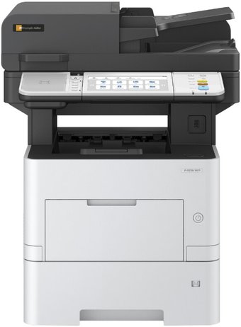МФУ Triumph-Adler P-5539i MFP 110C0Z3UT0